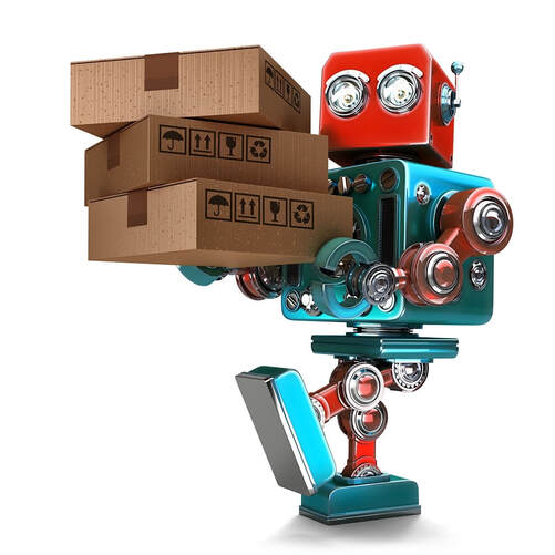 Mr Merchbot Shipping Policies and Guidelines
